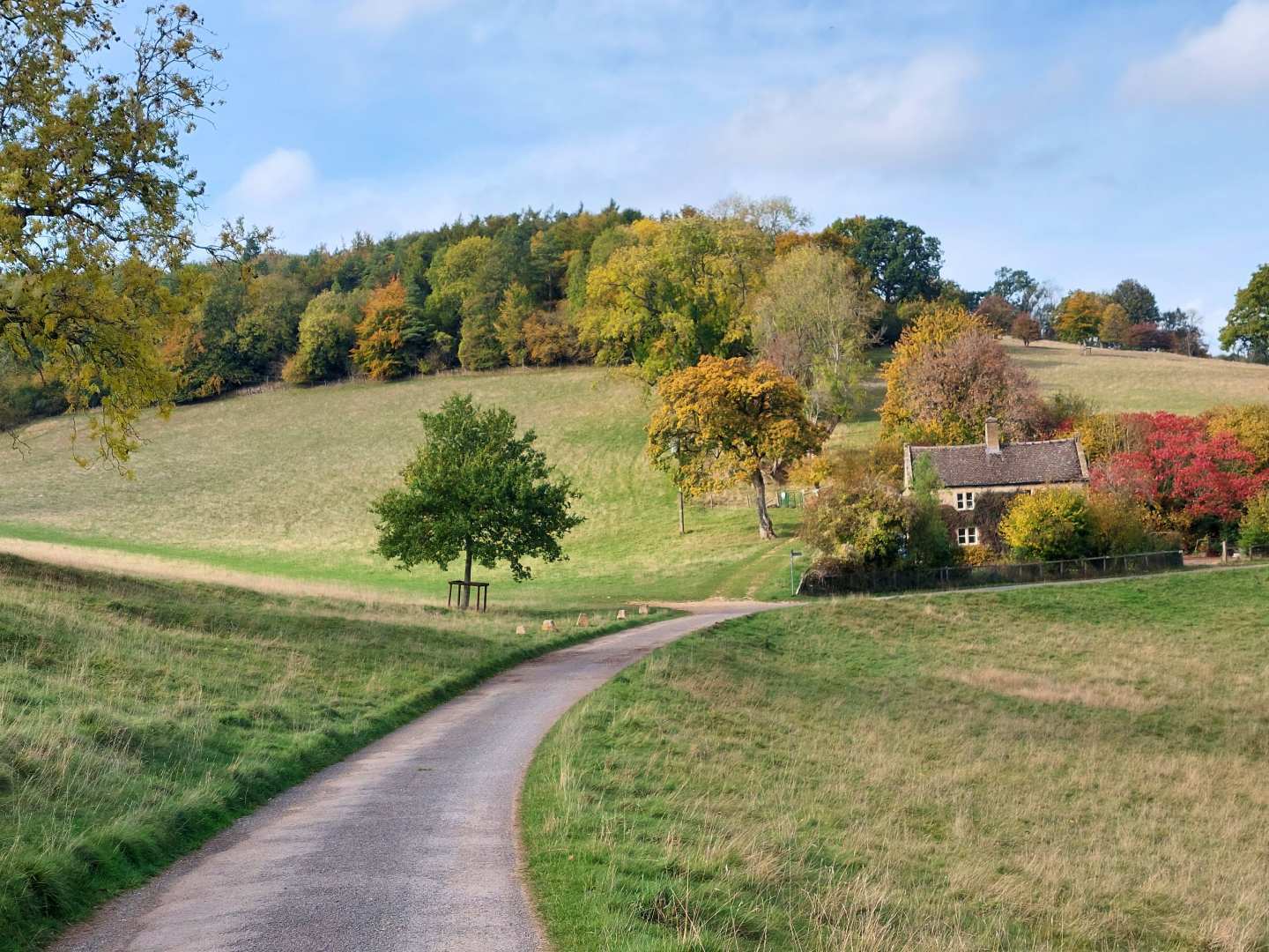 Stow-on-the-Wold Two-Night Break - Long